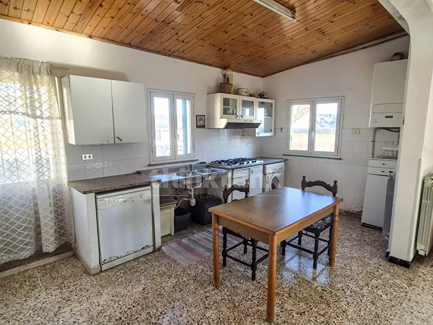 Immagine 11 di Casa indipendente in vendita  in via bellaera a Modica