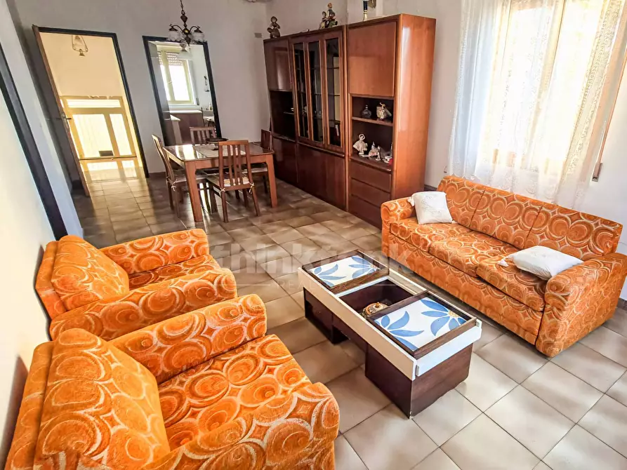 Immagine 5 di Casa indipendente in vendita  in via bellaera a Modica