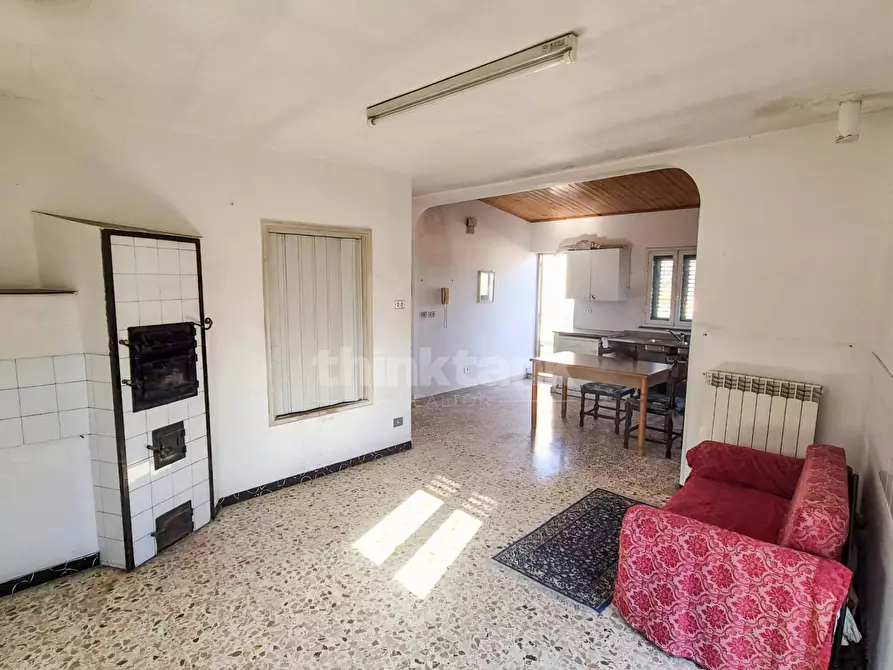 Immagine 12 di Casa indipendente in vendita  in via bellaera a Modica