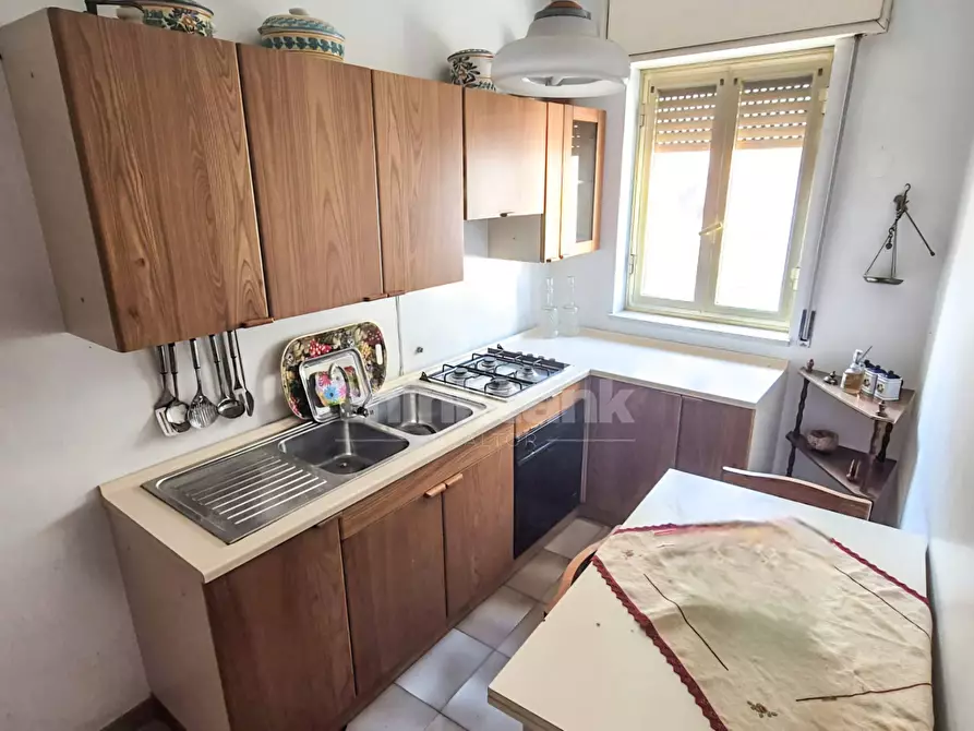 Immagine 13 di Casa indipendente in vendita  in via bellaera a Modica