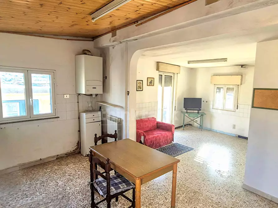 Immagine 14 di Casa indipendente in vendita  in via bellaera a Modica