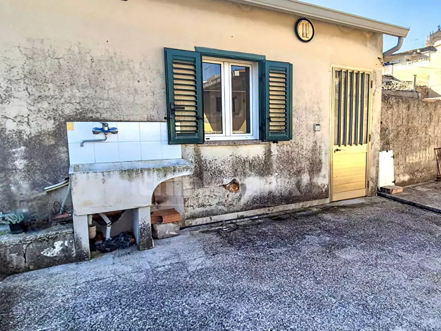 Immagine 15 di Casa indipendente in vendita  in via bellaera a Modica