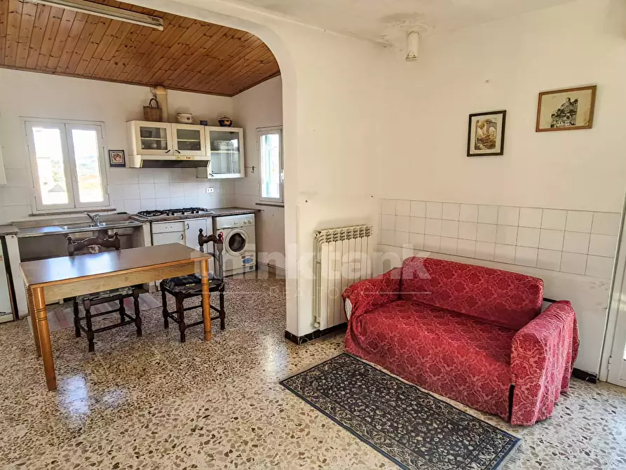 Immagine 4 di Casa indipendente in vendita  in via bellaera a Modica