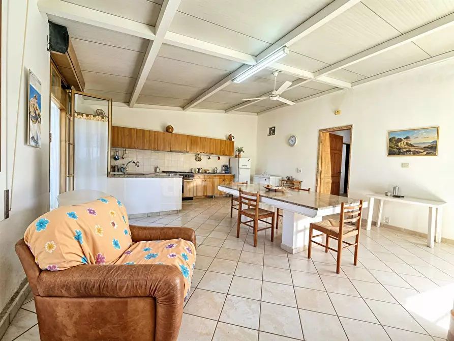 Immagine 9 di Villa in vendita  in Via dello Zaffiro snc a Ispica