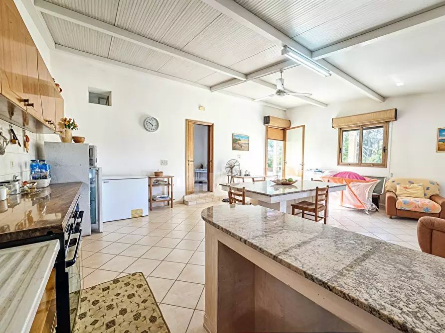 Immagine 10 di Villa in vendita  in Via dello Zaffiro snc a Ispica