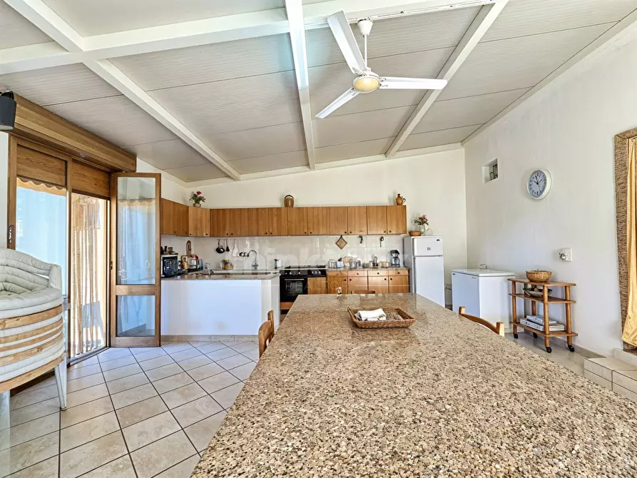 Immagine 8 di Villa in vendita  in Via dello Zaffiro snc a Ispica