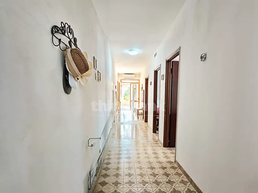 Immagine 20 di Villa in vendita  in Via dello Zaffiro snc a Ispica