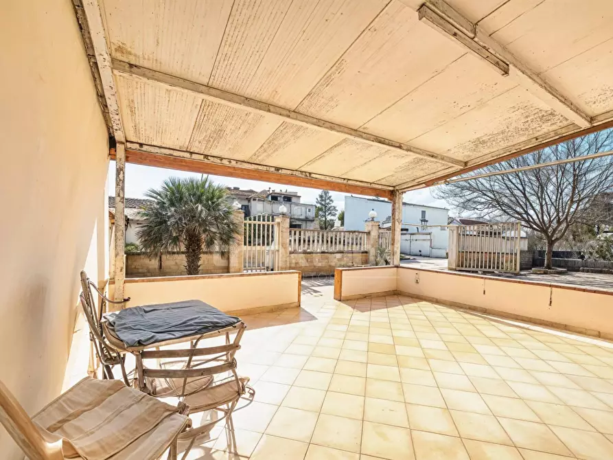 Immagine 6 di Villa in vendita  in Via dello Zaffiro snc a Ispica