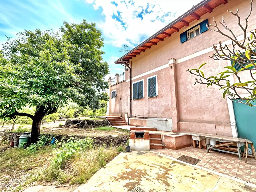 Immagine 17 di Villa in vendita  in via vecchiuzzi snc a Aci Bonaccorsi