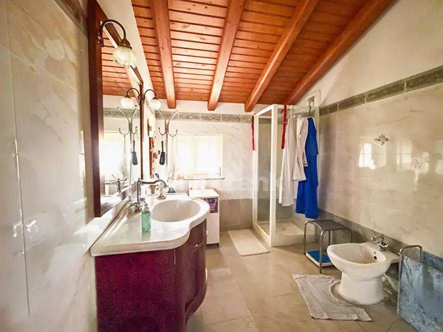 Immagine 14 di Villa in vendita  in via vecchiuzzi snc a Aci Bonaccorsi