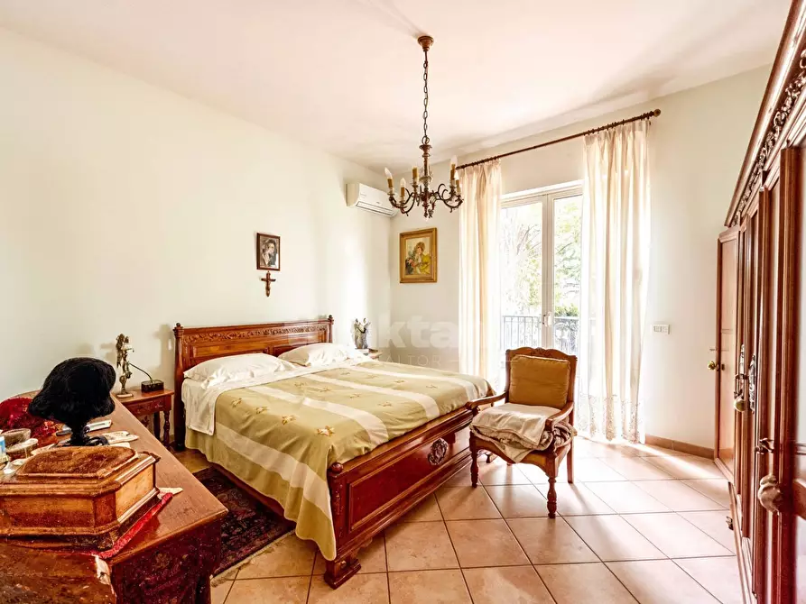 Immagine 12 di Villa in vendita  in via vecchiuzzi snc a Aci Bonaccorsi