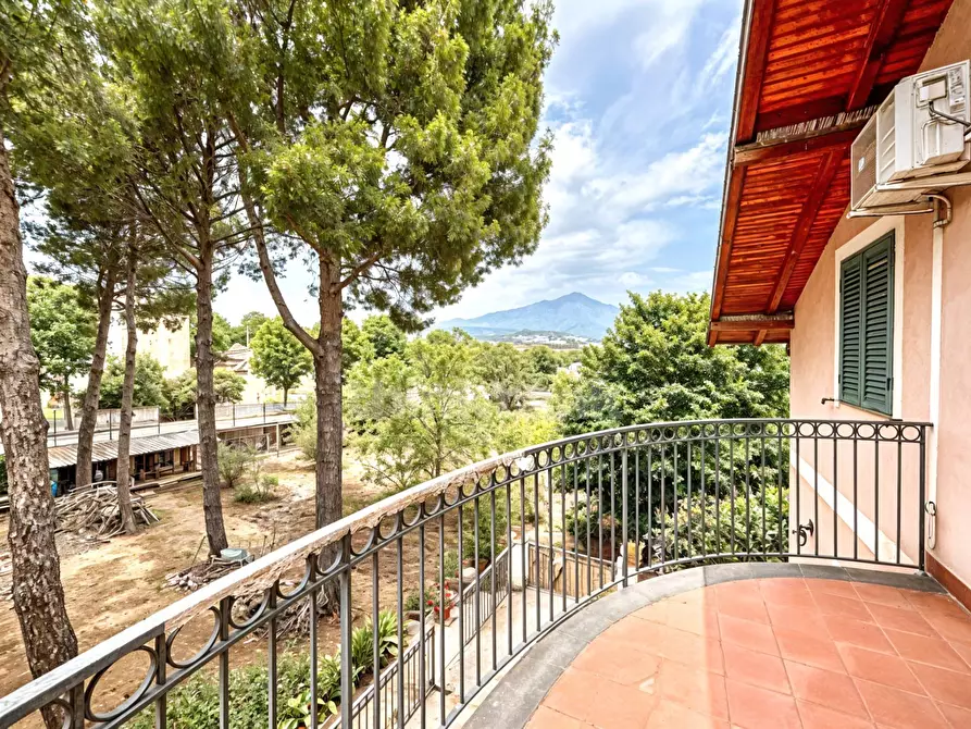 Immagine 15 di Villa in vendita  in via vecchiuzzi snc a Aci Bonaccorsi