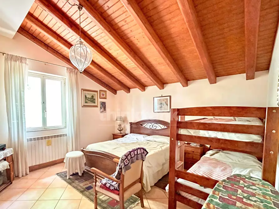 Immagine 11 di Villa in vendita  in via vecchiuzzi snc a Aci Bonaccorsi