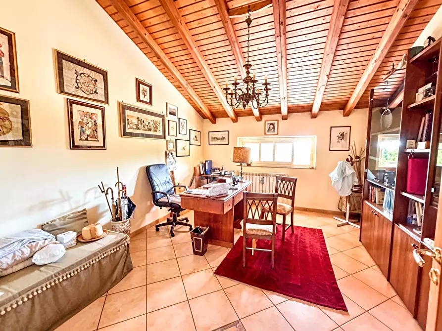 Immagine 13 di Villa in vendita  in via vecchiuzzi snc a Aci Bonaccorsi