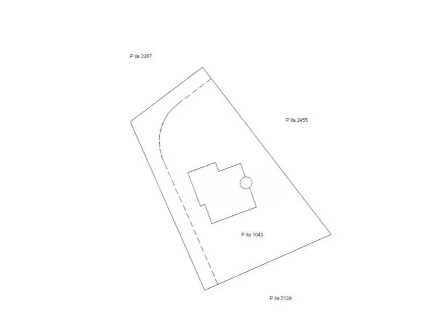 Immagine 29 di Villa in vendita  in via delle Aragoste snc a Augusta