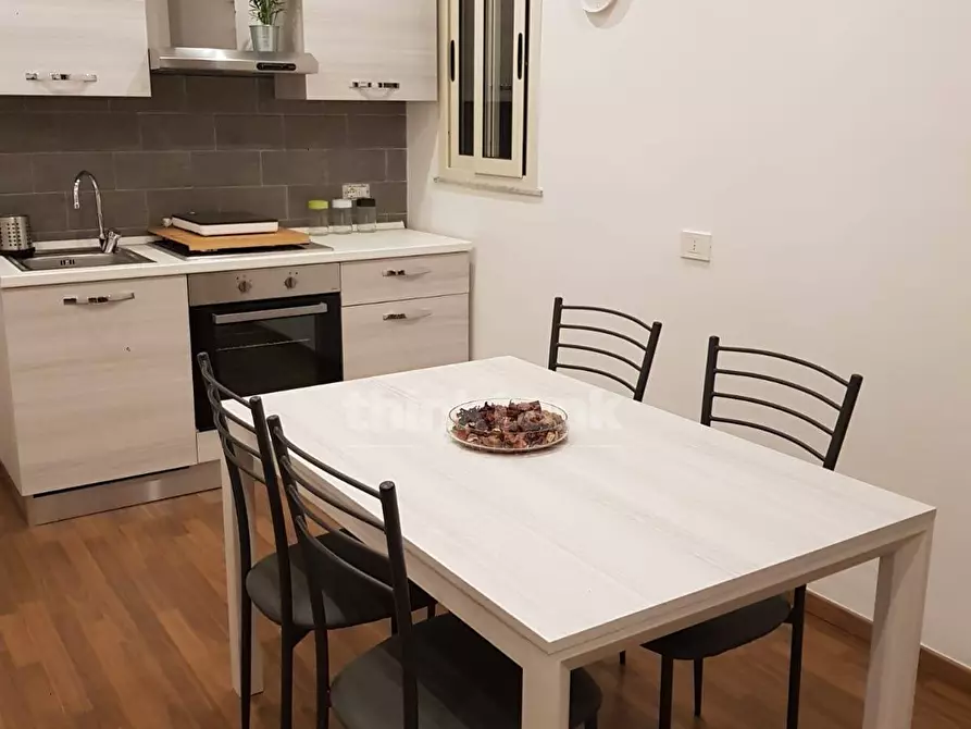 Immagine 2 di Appartamento in vendita  in VIA SPOLETO a Lentini