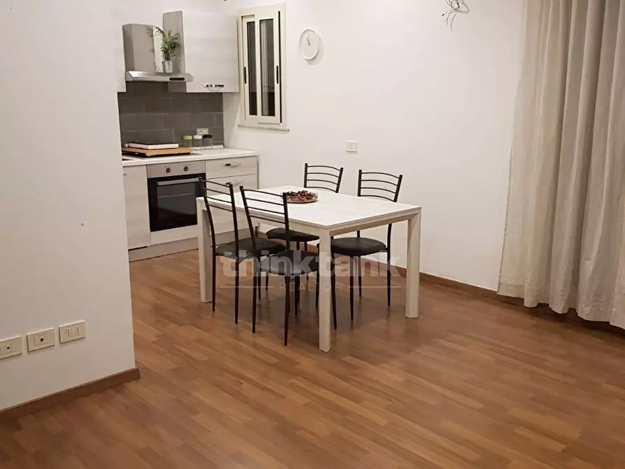 Immagine 6 di Appartamento in vendita  in VIA SPOLETO a Lentini