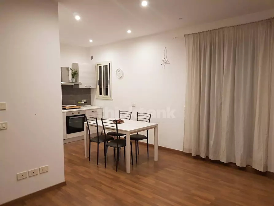 Immagine 1 di Appartamento in vendita  in VIA SPOLETO a Lentini