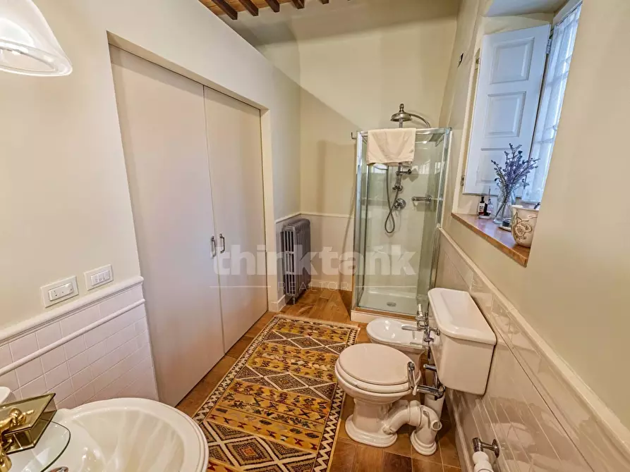 Immagine 12 di Villa in vendita  in Via Del Giardino snc a Massarosa