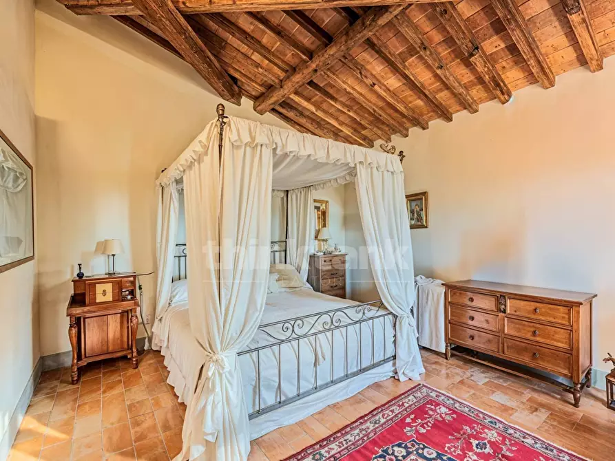 Immagine 13 di Villa in vendita  in Via Del Giardino snc a Massarosa