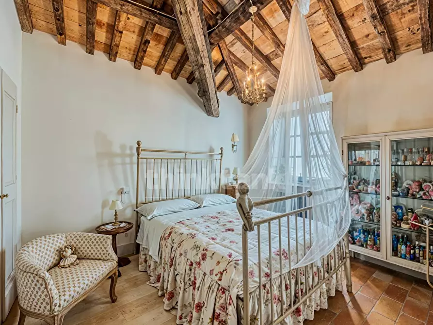 Immagine 17 di Villa in vendita  in Via Del Giardino snc a Massarosa