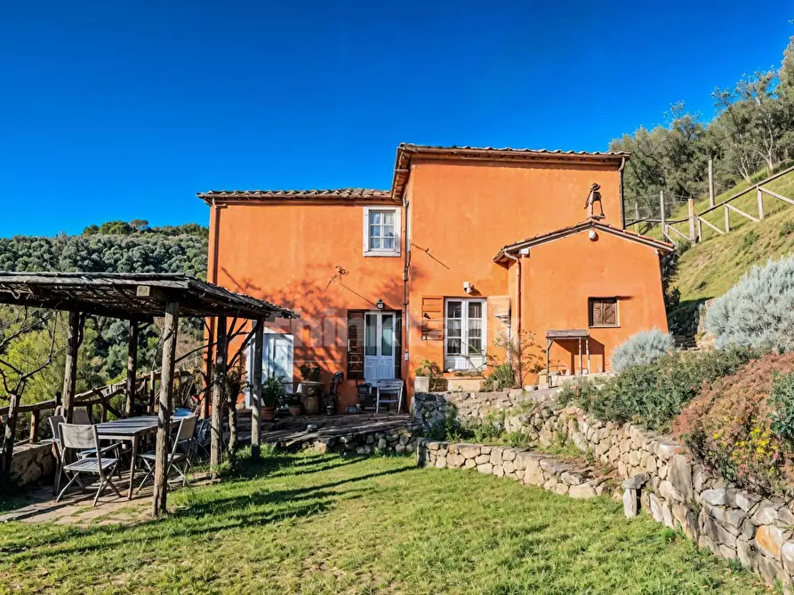 Immagine 6 di Villa in vendita  in Via Del Giardino snc a Massarosa