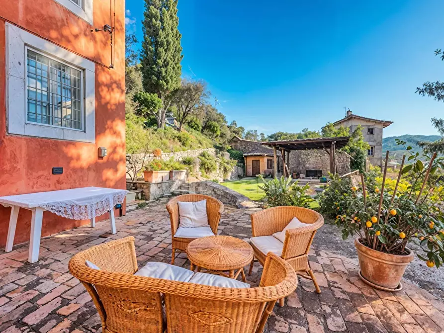 Immagine 4 di Villa in vendita  in Via Del Giardino snc a Massarosa