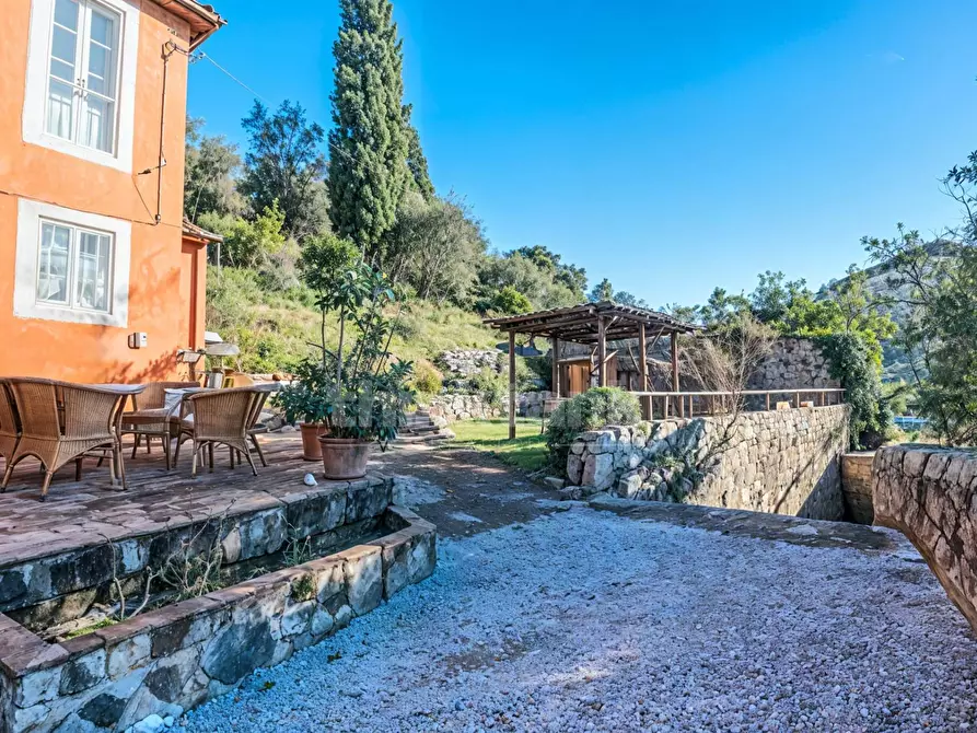 Immagine 7 di Villa in vendita  in Via Del Giardino snc a Massarosa