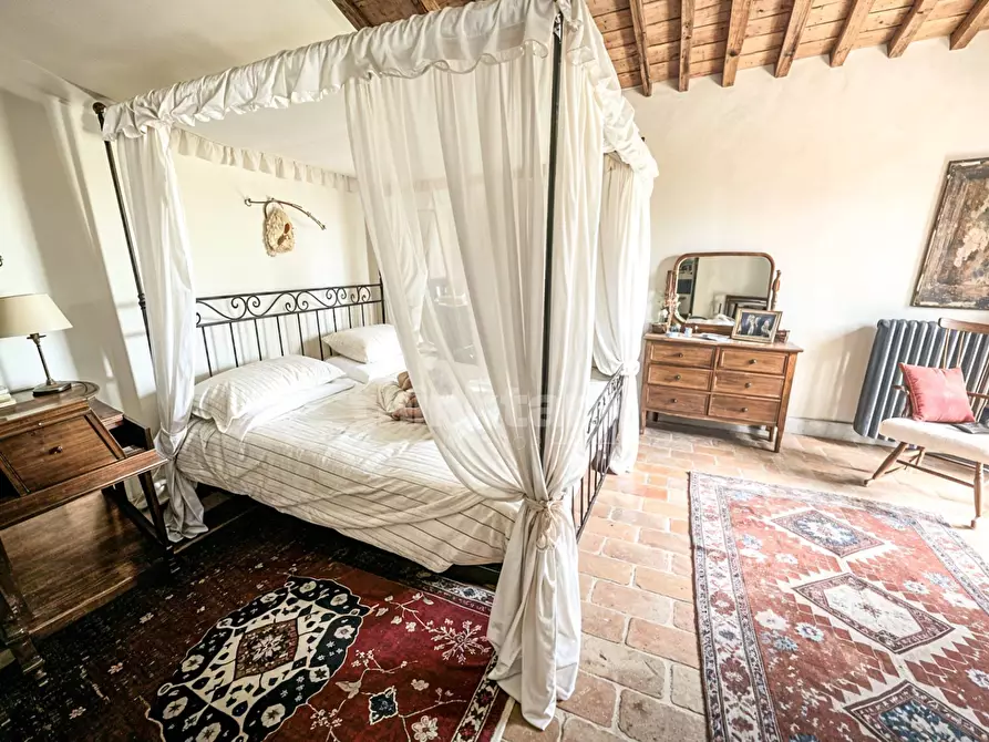 Immagine 20 di Villa in vendita  in Via Del Giardino snc a Massarosa