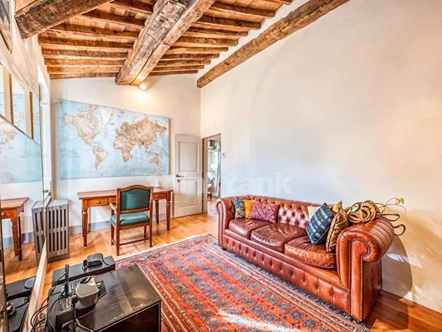 Immagine 9 di Villa in vendita  in Via Del Giardino snc a Massarosa