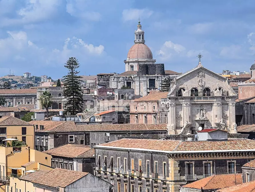Immagine 2 di Appartamento in vendita  in Centro snc a Catania