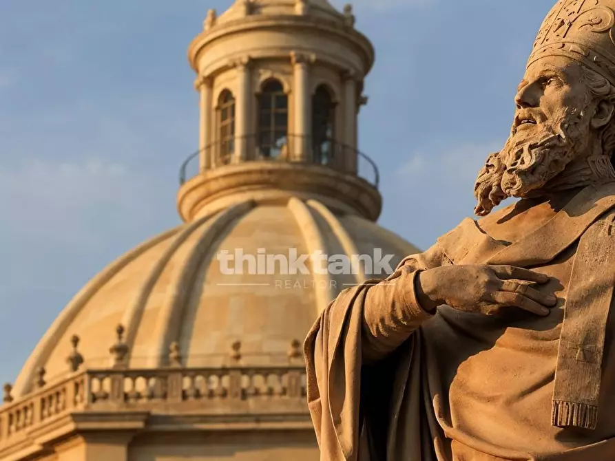 Immagine 14 di Appartamento in vendita  in Centro snc a Catania