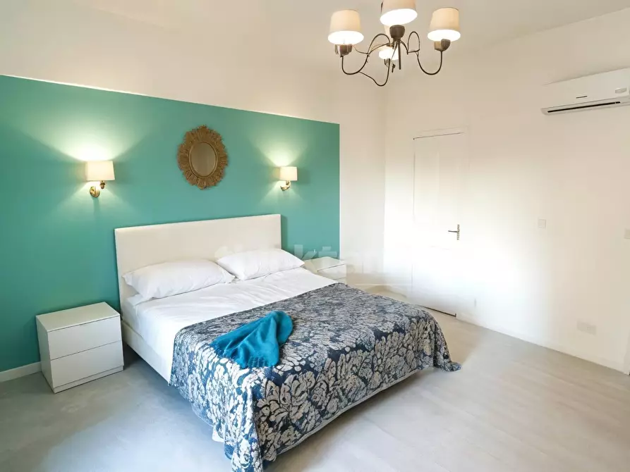 Immagine 6 di Appartamento in vendita  in Centro snc a Catania