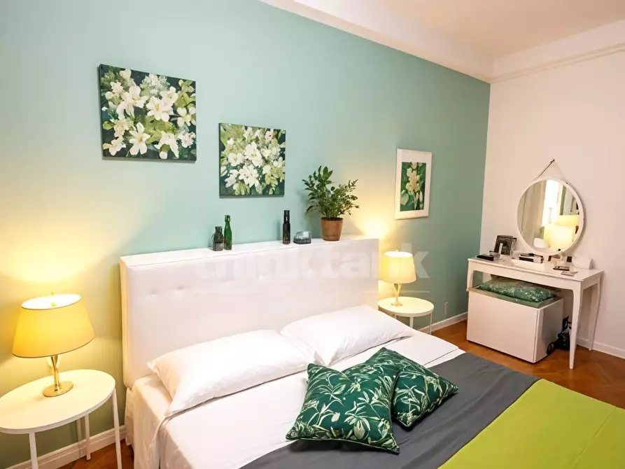 Immagine 10 di Appartamento in vendita  in Centro snc a Catania