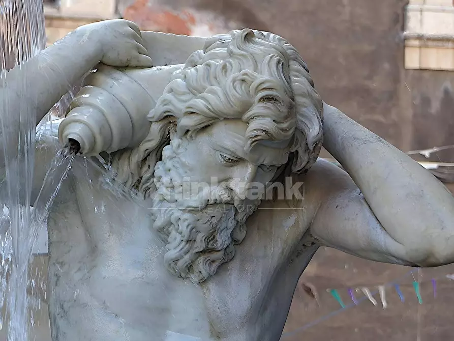 Immagine 13 di Appartamento in vendita  in Centro snc a Catania