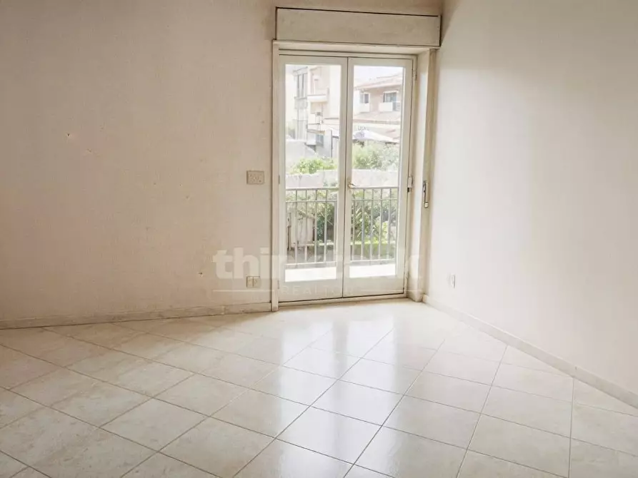 Immagine 7 di Appartamento in vendita  in Via Sicilia snc a Aci Catena