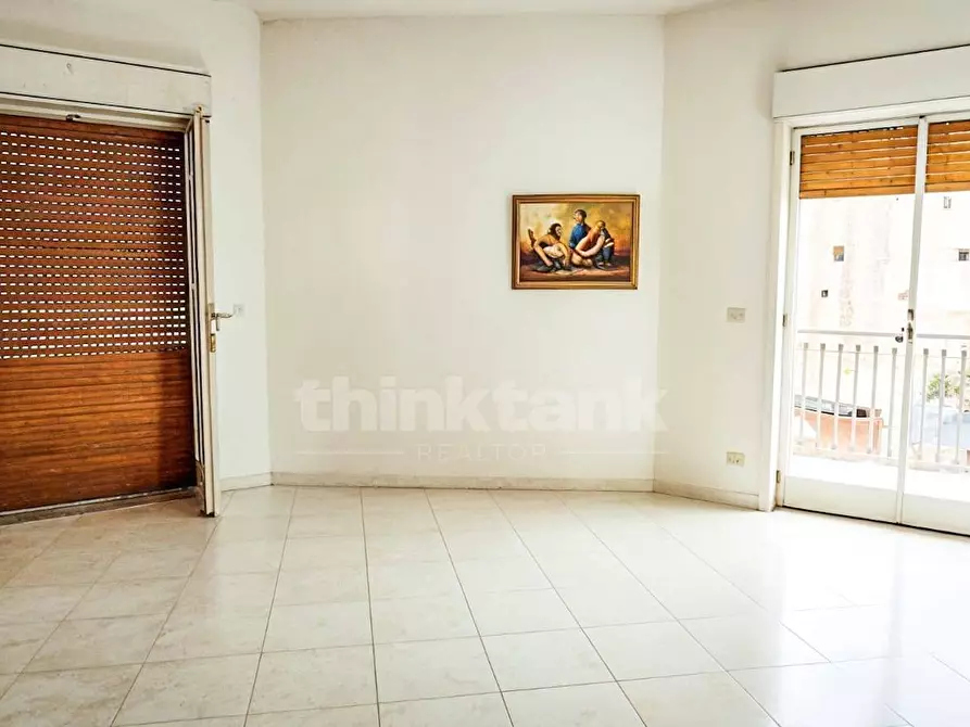 Immagine 4 di Appartamento in vendita  in Via Sicilia snc a Aci Catena