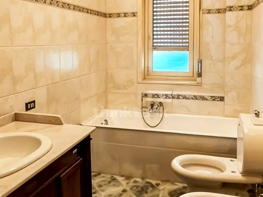 Immagine 13 di Appartamento in vendita  in Via Sicilia snc a Aci Catena