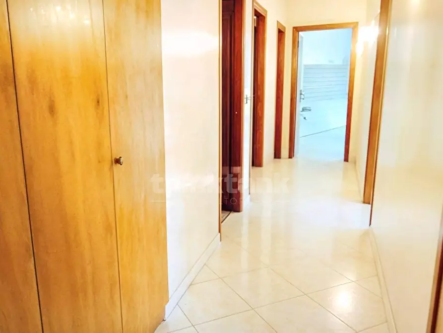 Immagine 14 di Appartamento in vendita  in Via Sicilia snc a Aci Catena