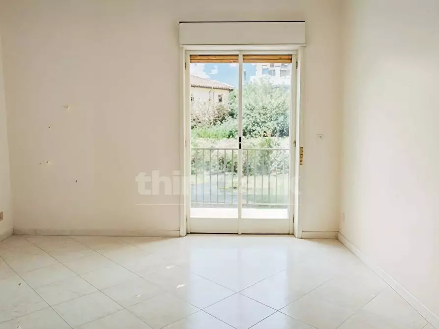 Immagine 1 di Appartamento in vendita  in Via Sicilia snc a Aci Catena