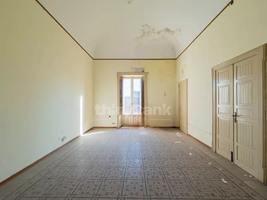 Immagine 17 di Villa in vendita  in Via roma a Avola