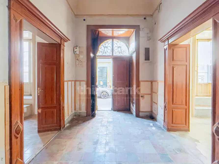 Immagine 6 di Villa in vendita  in Via roma a Avola