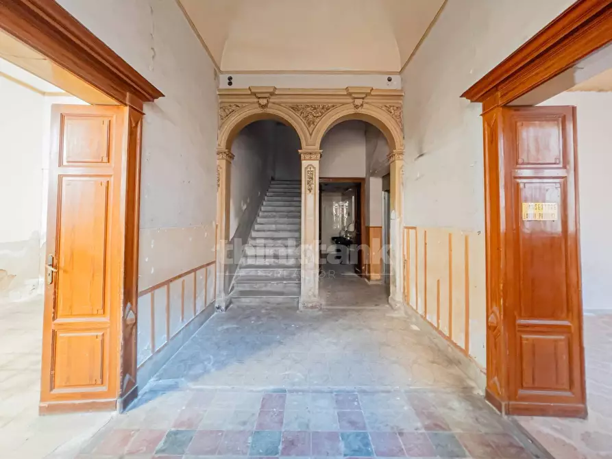 Immagine 7 di Villa in vendita  in Via roma a Avola