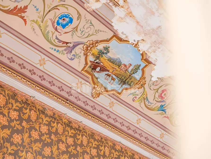 Immagine 11 di Villa in vendita  in Via roma a Avola