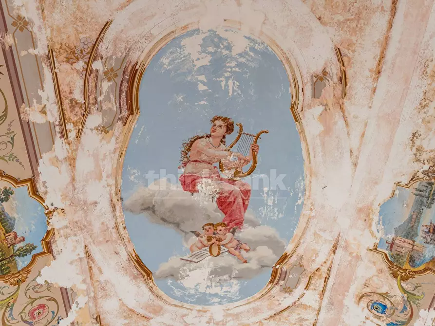 Immagine 9 di Villa in vendita  in Via roma a Avola