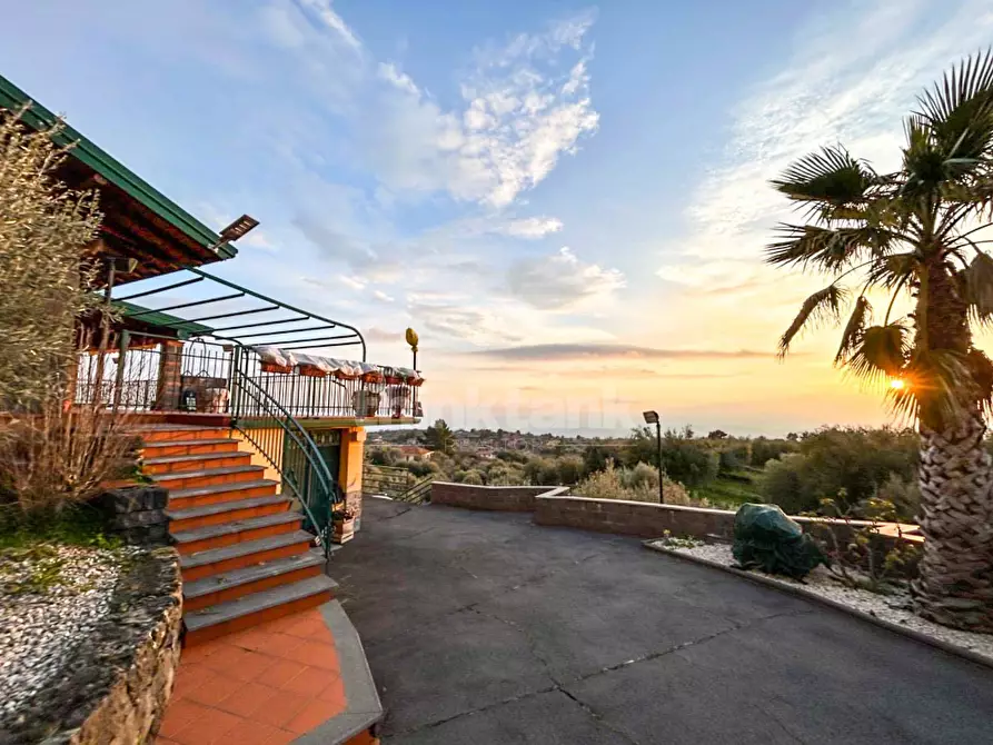 Immagine 12 di Villa in vendita  in crovacchi snc a Santa Maria Di Licodia