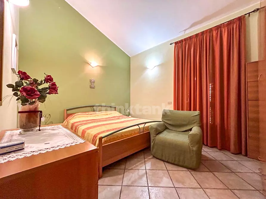 Immagine 8 di Villa in vendita  in crovacchi snc a Santa Maria Di Licodia