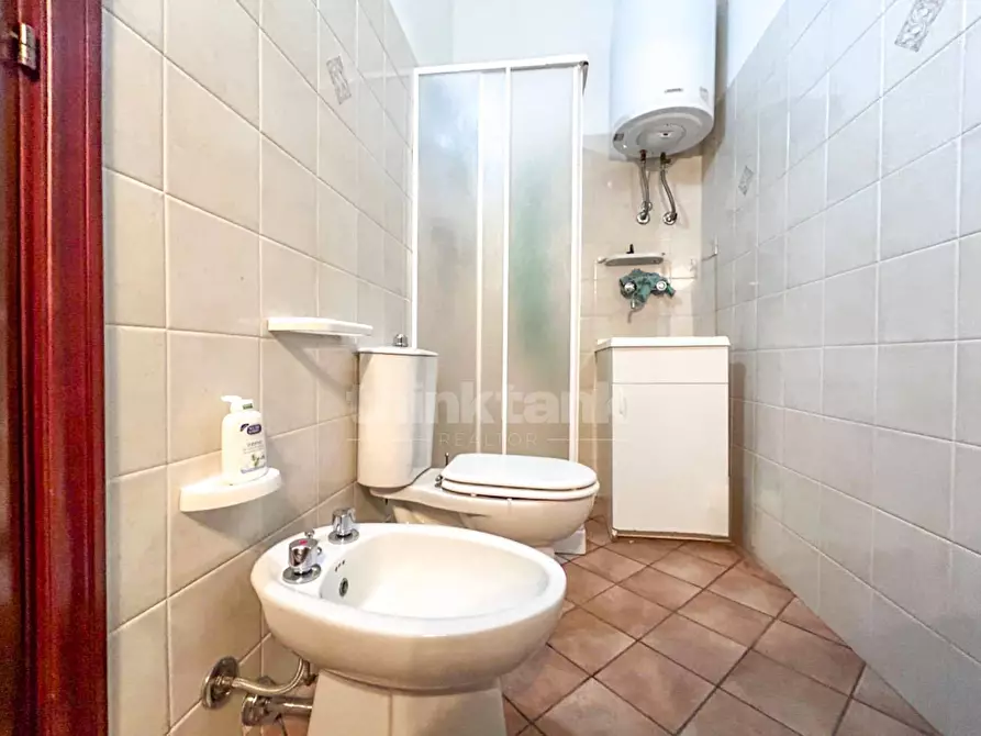 Immagine 9 di Villa in vendita  in crovacchi snc a Santa Maria Di Licodia