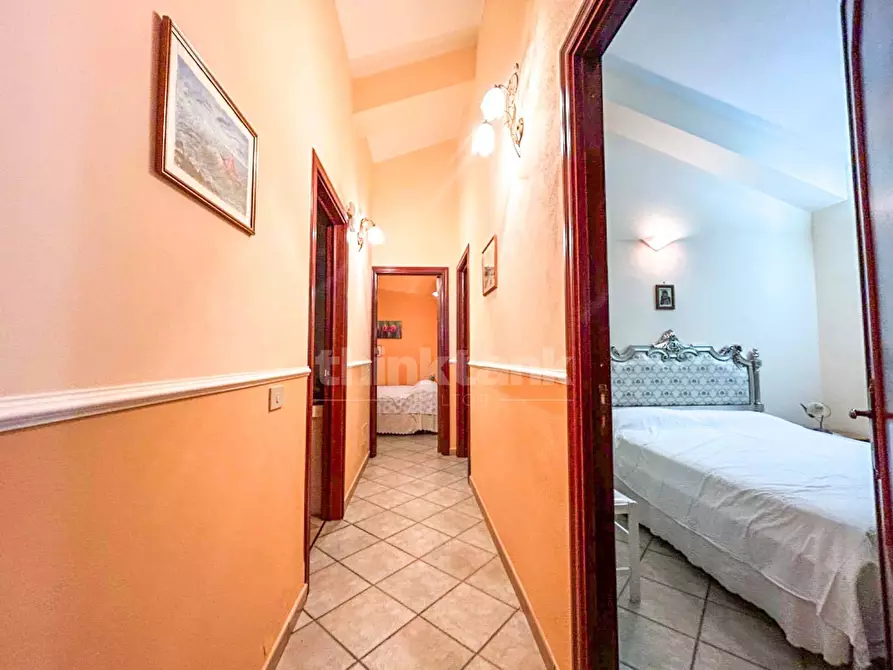 Immagine 5 di Villa in vendita  in crovacchi snc a Santa Maria Di Licodia