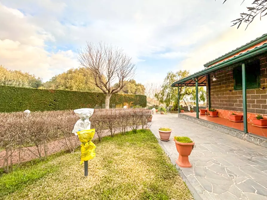 Immagine 20 di Villa in vendita  in crovacchi snc a Santa Maria Di Licodia